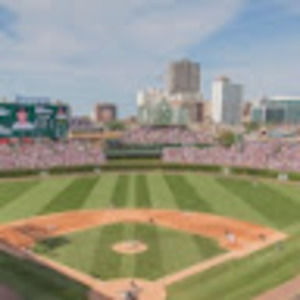 Meet your Posher, Corey